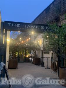Picture of The Hawk's Nest