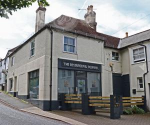 Picture of Pete's Den