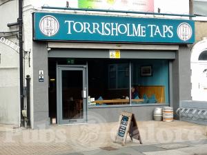 Picture of Torrisholme Taps