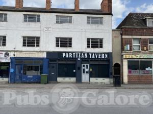 Picture of Partizan Tavern