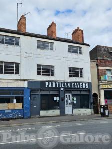 Picture of Partizan Tavern