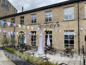Picture of Grumpy's