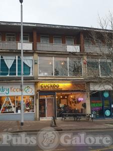 Picture of Cuckoo Taproom & Bottleshop