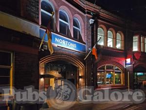 Picture of Norton's