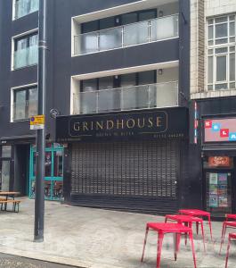 Picture of Grindhouse