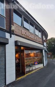 Picture of Bondies Bar