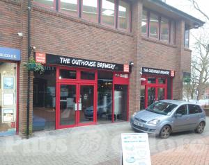 Picture of Outhouse Brewery