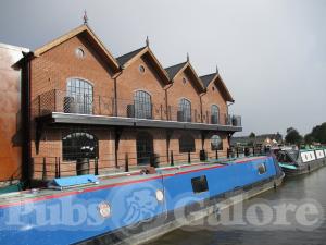Picture of Crown Wharf
