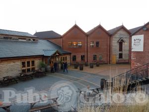 Picture of Crown Wharf