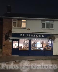 Picture of Bluestone