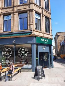 Picture of Mamil