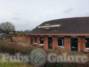 Picture of The Scarsdale Hundred (JD Wetherspoon)