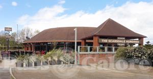 Picture of The Scarsdale Hundred (JD Wetherspoon)