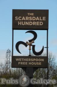 Picture of The Scarsdale Hundred (JD Wetherspoon)