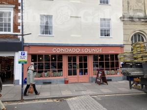 Picture of Condado Lounge