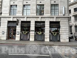 Picture of Traitors Gate