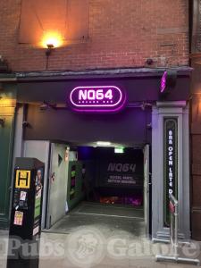 Picture of NQ64