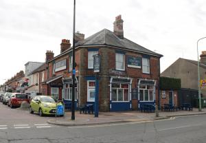 Picture of The Oxford Arms