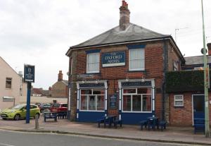 Picture of The Oxford Arms