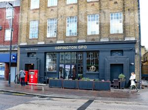Picture of Orpington GPO