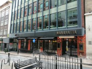 Picture of Manahatta