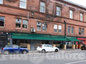 Picture of Gilmour's