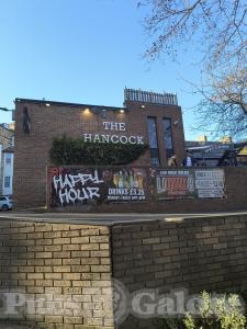 Picture of The Hancock