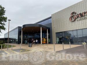 Picture of Everards Beer Hall