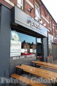 Picture of Guzzle Micropub