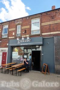 Picture of Guzzle Micropub