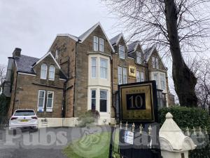 Picture of 10 Hotel Bar