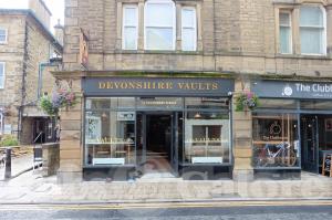 Picture of Devonshire Vaults