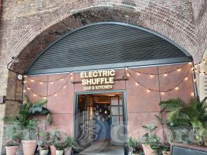 Picture of Electric Shuffle