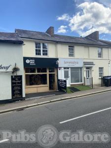 Picture of Beer Shop