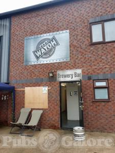 Picture of Wayoh Brewery Tap