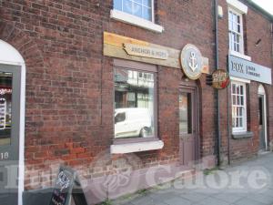 Picture of Anchor & Hops