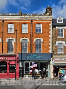 Picture of Highbury Library