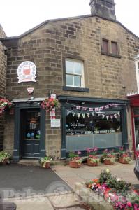 Picture of The Burley Tap