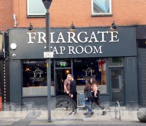 Picture of Friargate Tap Room