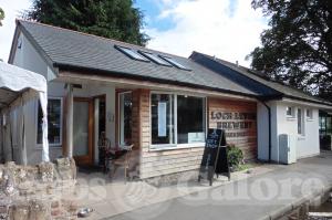 Picture of Loch Leven Brewery