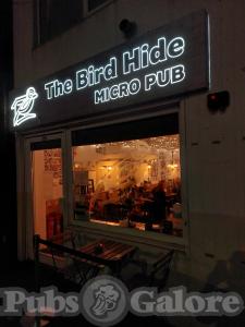 Picture of The Bird Hide