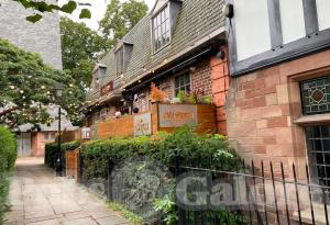 Picture of Old Dukes
