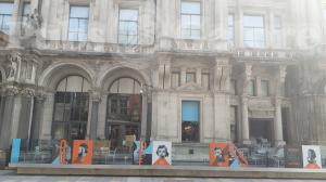 Picture of The GPO