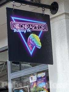 Picture of Neon Raptor Taproom