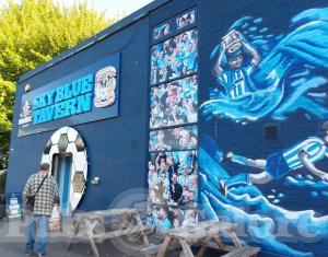 Picture of Sky Blue Tavern