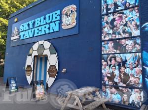 Picture of Sky Blue Tavern