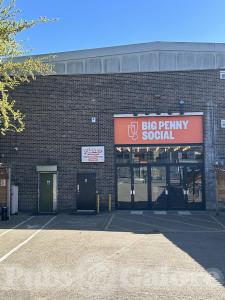 Picture of Big Penny Social
