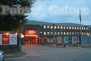 Picture of Big Penny Social