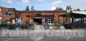 Picture of Wiper and True Barrel Store