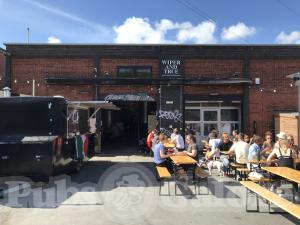 Picture of Wiper and True Barrel Store